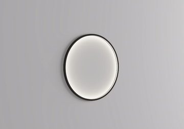 FUTON O C/W - Aluminium wall lamp / ceiling lamp by Intra lighting - view 3